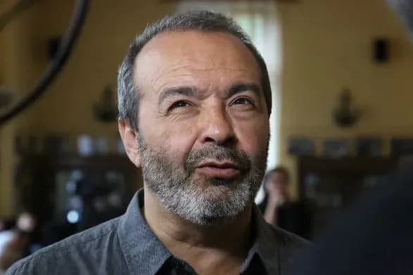 Шендерович, Гельман, Бєляєв та інші поповнили список "іноагентів" Кремля