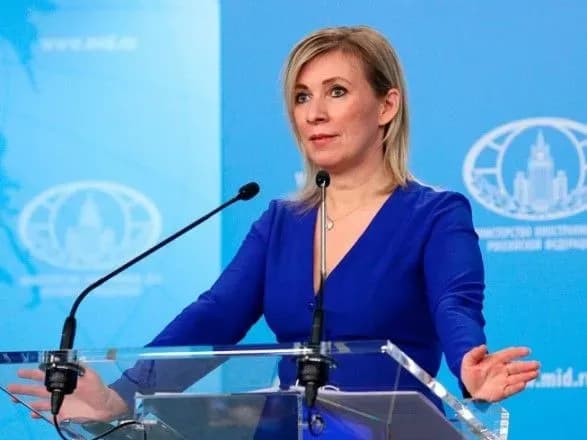 Москва презентувала свій графік переговорів із США, НАТО та ОБСЄ щодо "гарантій безпеки"