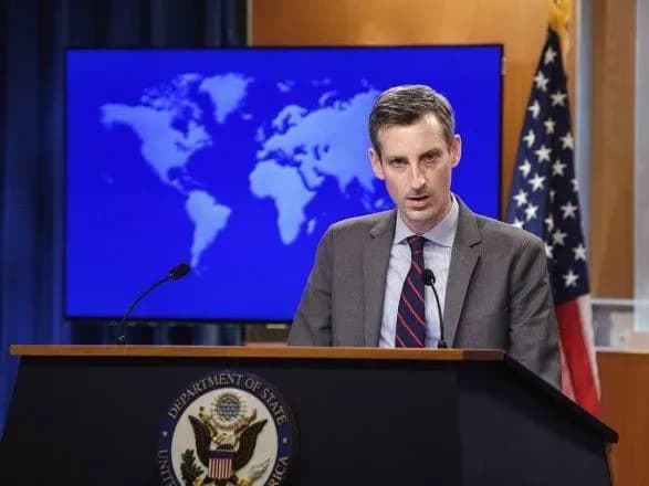 США, Німеччина, Франція та Велика Британія підтвердили консенсус про наслідки для Росії у разі агресії