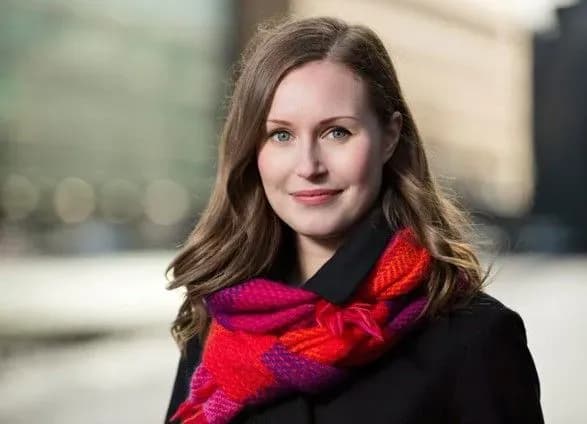 Фінляндія має зберегти можливість подання заявки на вступ до НАТО – прем'єр міністр країни