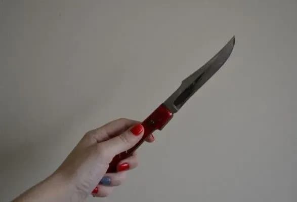 У Миколаївській області жінка вбила свого знайомого