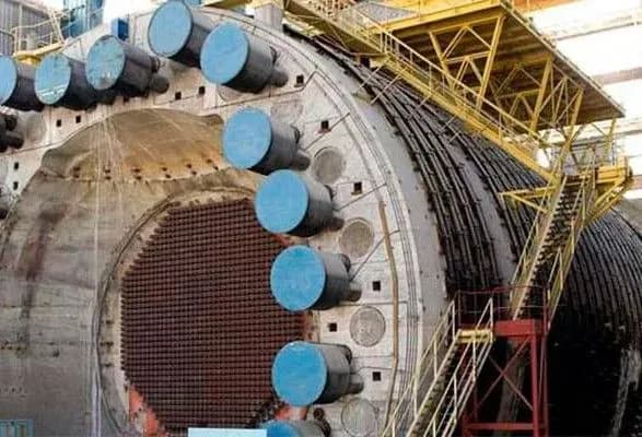 П'ять "ядерних" країн заявили про недопущення війни із застосуванням ядерної зброї