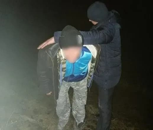 Искала вся область: под Киевом нашли мужчину, который сбежал из психбольницы