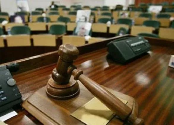 У Празі двох чехів звинуватили в тероризмі через участь у війні проти України