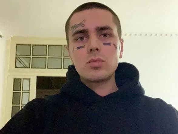 Репер Face вимушено залишив Росію – ЗМІ