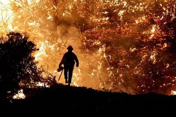 В 2021 році температурні рекорди зафіксували понад 400 метеостанцій світу