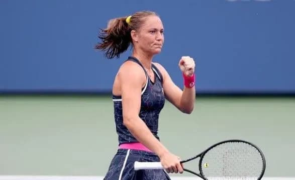 Дві українки перемогли на старті кваліфікації "Australian Open"