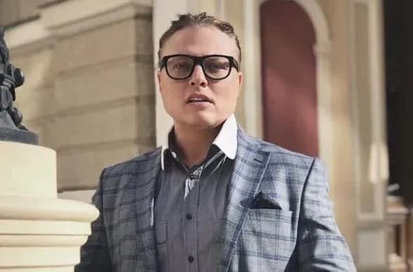 В Україні збирають підписи на підтримку затриманого в Італії режисера Лавренчука