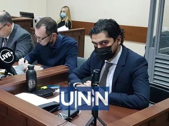 Справу нардепа Гео Лероса направили до суду