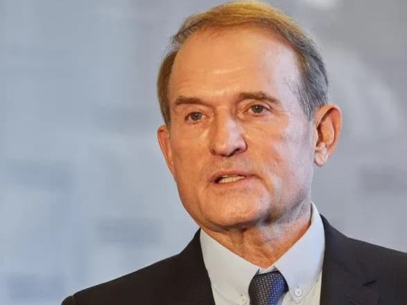 Вугільна справа: суд продовжив домашній арешт Медведчуку до 10 березня