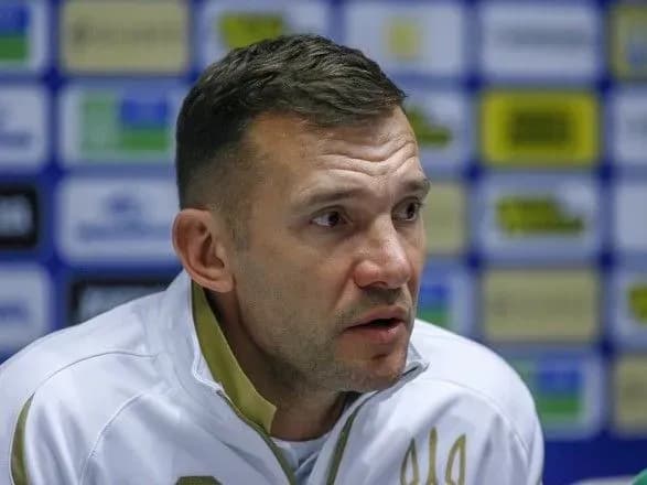 У Андрія Шевченка вдруге за 12 днів виявили коронавірус