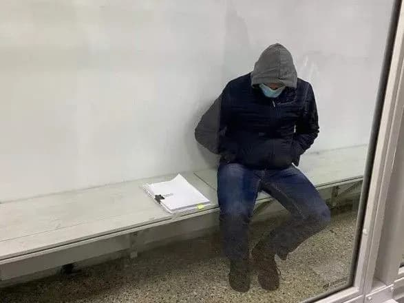 Суд продлил арест главному военному преступнику “Изоляции” Куликовскому