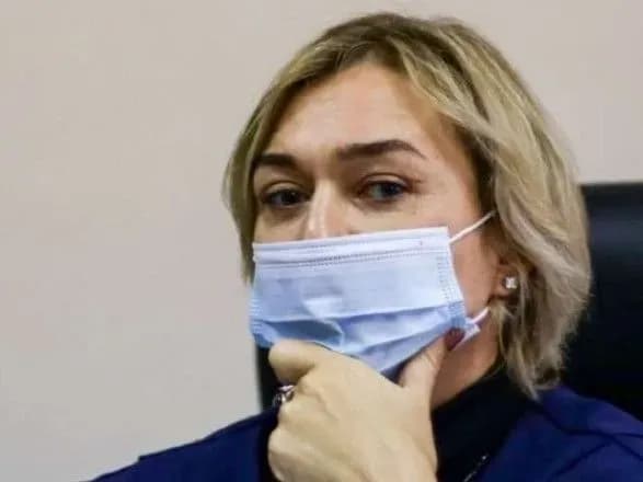 Суддю, яка заарештувала майно Порошенка, внесли в базу "Миротворець"