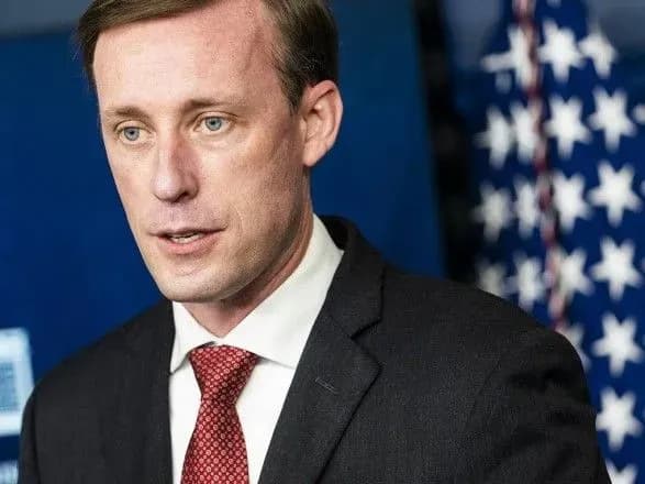 Салливан: на попытку России разместить силы в Латинской Америке в США отреагируют решительно