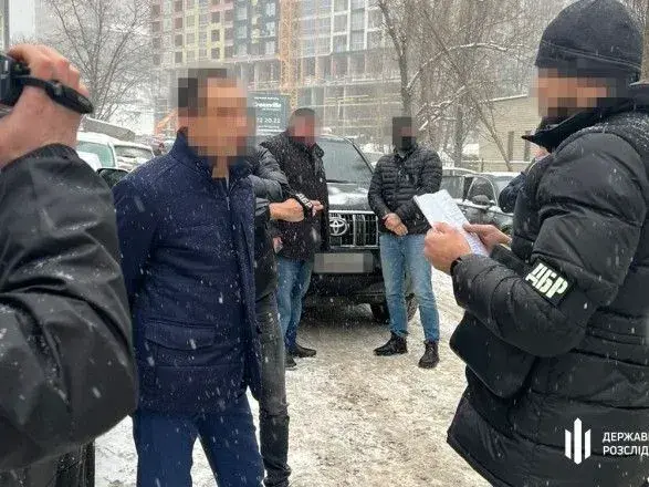 Заволодіння 17 тис. дол. шляхом шахрайства: затримано екснардепа Немировського