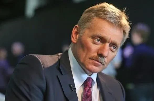 В Кремле заявили, что на консультациях в Женеве и Брюсселе был позитив, но нужны ответы на принципиальные вопросы