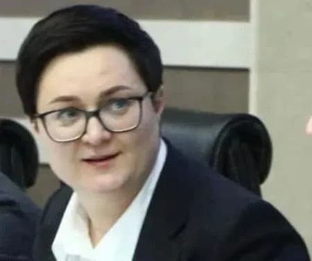 Каждый руководитель в ГНС должен нести персональную ответственность за поступки своих подчиненных - Татьяна Кириенко