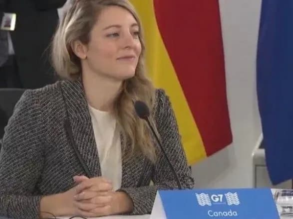 Дипломатичний десант на тлі російської загрози: в Україну їде глава МЗС Канади
