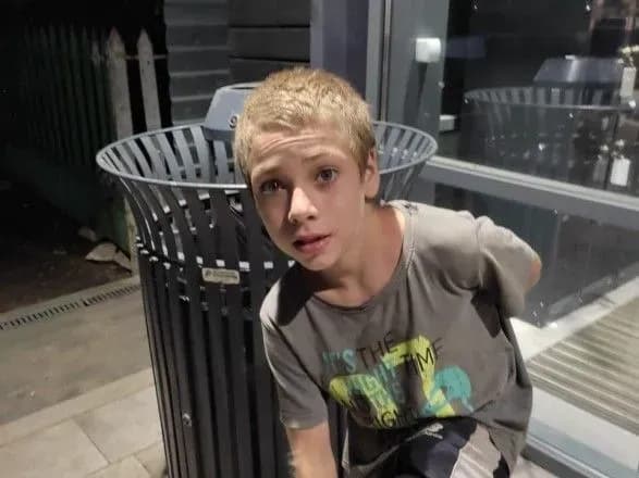 Викрали 11-річного хлопчика, вбили та забетонували. На Запоріжжі затримали двох підозрюваних