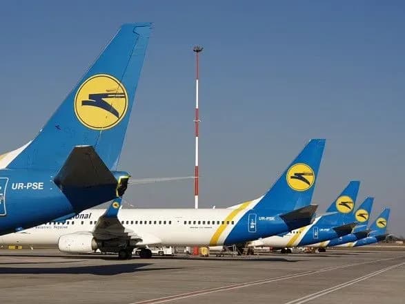 Юрій Романенко: МАУ виходить на новий етап протистояння між Ароном Майбергом та Ігорем Коломойським