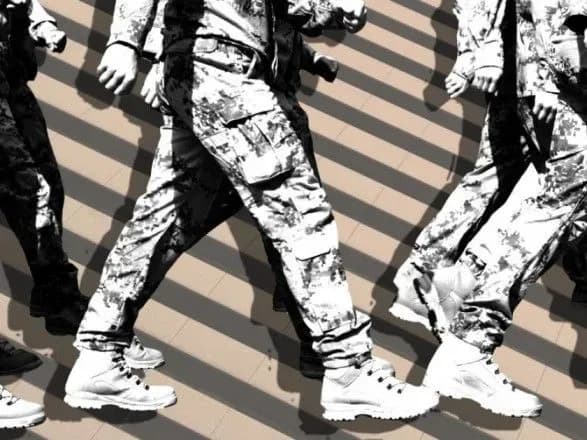 Словаччина спростувала інформацію NYT про участь у навчанні українських військових у країнах НАТО