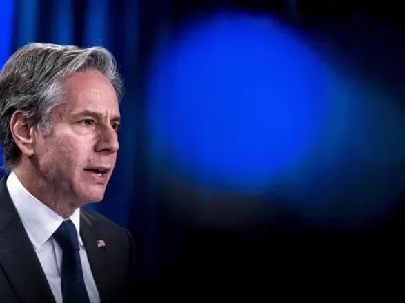 Блинкен приоткрыл завесу над назначением нового посла США в Украине
