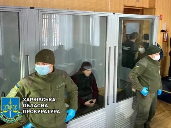 Смертельна ДТП у Харкові: суд продовжив арешт 16-річному водію Infinity