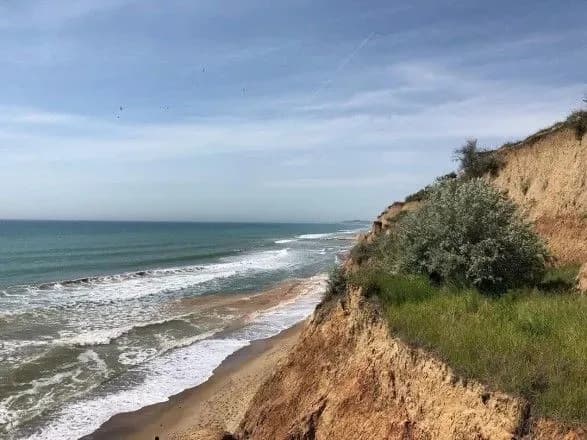 В Україні можуть побудувати космодром на березі Чорного моря