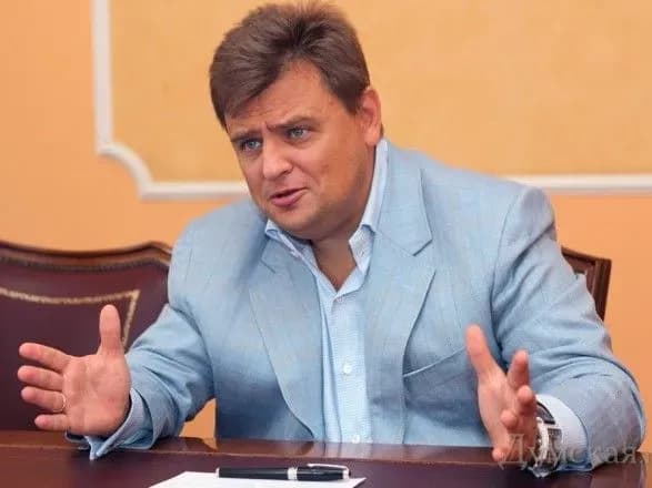 Захисник Руслана Тарпана втретє спробував відвести прокурора, що домігся арешту його клієнта