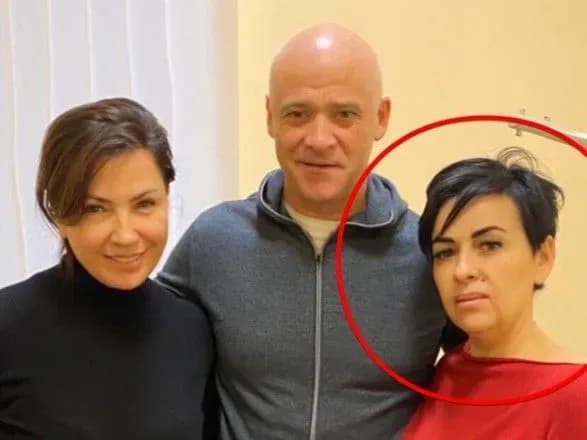 Справа щодо соратниці Труханова направляється до суду