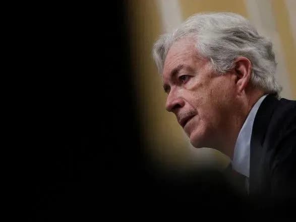 WSJ дізналося деталі таємного візиту голови ЦРУ до Києва та Берліна: з ФРН порушувалося питання "Північного потоку-2"