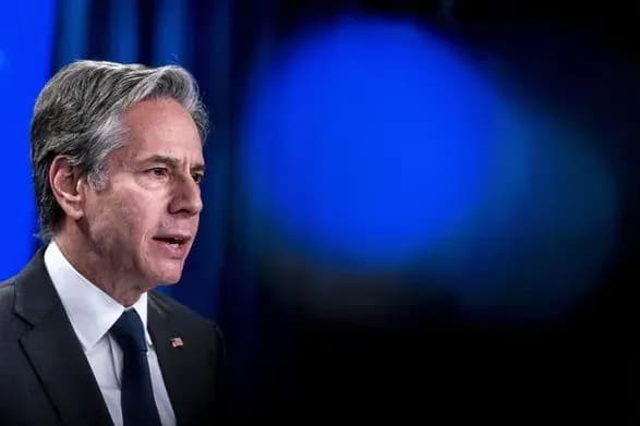 США: союзники эффективно определяют ответ на каждый сценарий, который Россия могла бы использовать против Украины