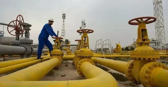 Парламент Молдови запровадив режим НС на 60 днів через газову кризу