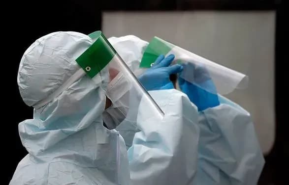 На коронавірус у світі захворіло вже понад 339 млн людей