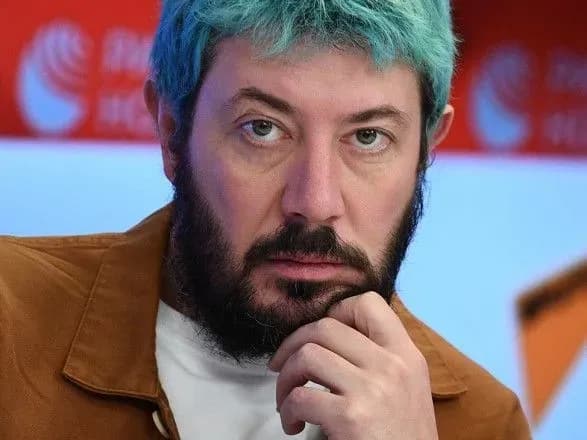 В Україні ввели санкції проти російського дизайнера Лєбєдєва