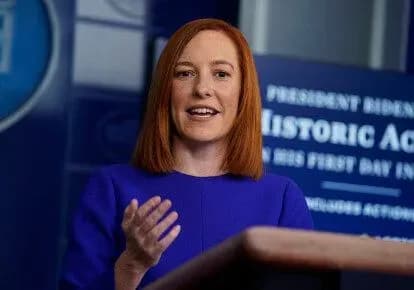 В Белом доме заявили, что встреча Байдена и Путина возможна, но решений еще не принято