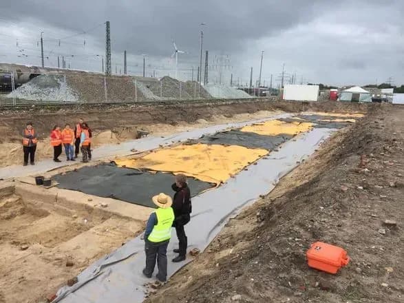 У Німеччині знайшли останки українців, які 80 років вважались зниклими безвісти
