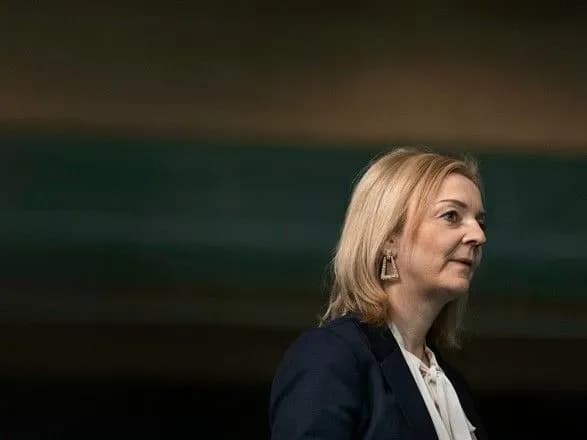 Голова МЗС Великої Британії порівняла можливий наступ РФ на Україну з війною в Афганістані