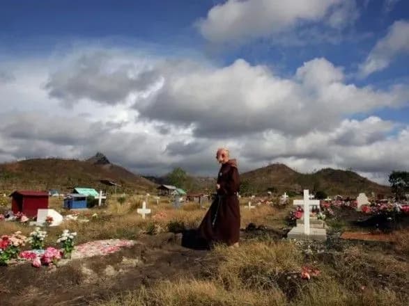 Папуа-Нова Гвінея скасовує смертну кару через 30 років після її повторного введення