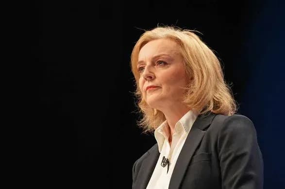 Велика Британія заявила про намір створення тристороннього союзу з Україною та Польщею: опубліковано мапу