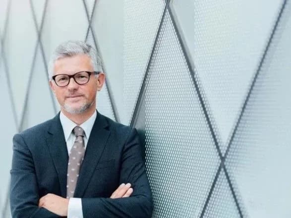 Недостатньо для відновлення повної довіри: посол України про відставку командувача ВМС Німеччини