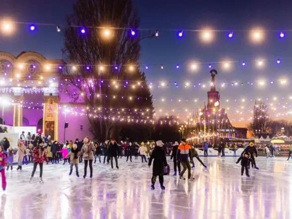 Сегодня на катке ВДНХ состоятся мастер-классы олимпийских чемпионов по фигурному катанию и хоккею