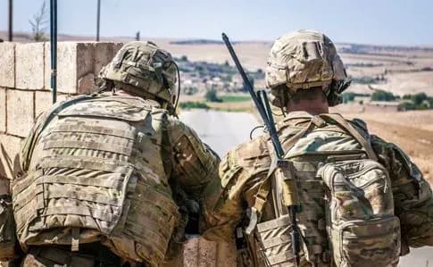 США підвищують готовність військ на своїй території та за кордоном на тлі напруженості навколо України