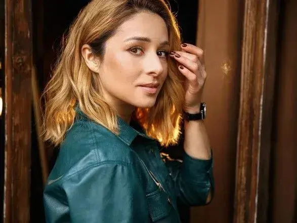 Співачці Златі Огнєвич невідомий чоловік погрожував вбивством – поліція відкрила справу