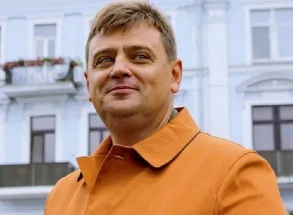 Генпрокуратура має зробити все, щоб Руслана Тарпана екстрадували в Україну - нардеп