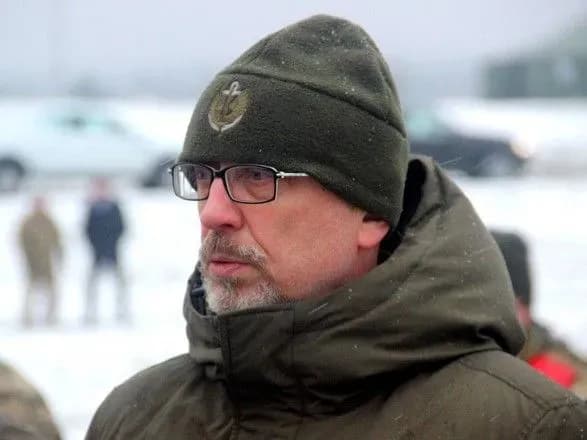 Резніков закликав українців визначитись, як вони можуть допомогти обороні держави