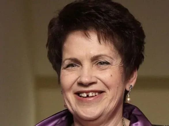 У Януковича заявили, що інформація про смерть його дружини Людмили – брехня