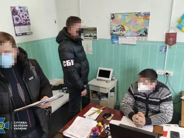 Викрили харківського депутата, який очолював банду фальсифікаторів COVID-документів
