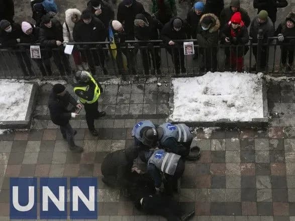 Ухвалення звернення до світової спільноти через військовий шантаж з боку РФ та протести ФОПів: фоторепортаж з Ради
