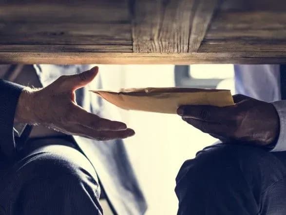 Погіршення рейтингу України в Індексі сприйняття корупції: експерт назвав причину